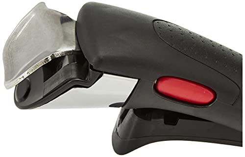 Tefal L9933015 Ingenio Removable Black Handle with Red or Black Button 4 Gallery Image