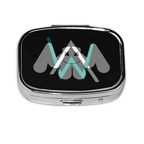 Alan Walker sP[X gїp  h P[X lC v[g  e  萮 Ǘ NX h P[X jg y ϋv ݖYh~ gь^ RpNg (2.2 × 1.6 × 0.7in)