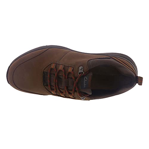 Clarks Men's Wave2.0 Tie Walking Shoe2