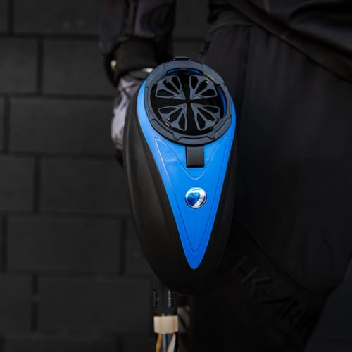 Exalt Developments Feedgate [Rotor] - Black