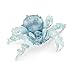 Schleich Eldrador, Eldrador Creatures, Action Figures for Boys and Girls 7-12 Years Old, Ice Spider, White