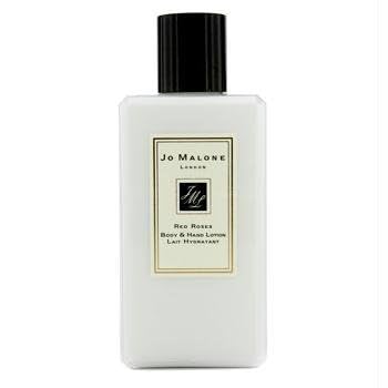 Jo MALONE LONDON レッド ローズ ボディ & ハンド ローション ジョー マローン ロンドン（JO MALONE LONDON） レッド ローズ