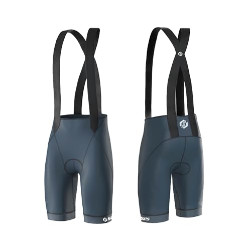 SLS3 Cycling Bibs Men – Mens Cycling Bib Shorts for