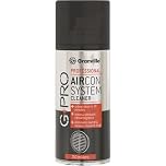 Granville G+PRO Professional 1086 Car AC Air Conditioning Aircon System Cleaner Aerosol Spray Bomb Can **Made In UK**
