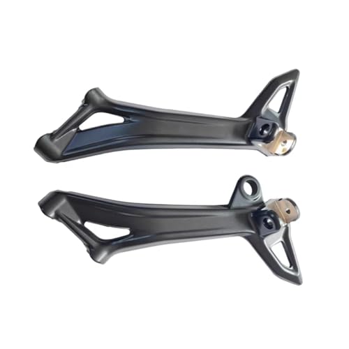 Repose de pied moto arrière gauche droite compatible avec CF Moto SR450 450SR