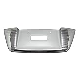 BRIGHTZ フリードスパイクハイブリッド GP3 メッキライセンスプレート フリード スパイク ハイブリッド ハイブリット 【 LICENSE-018 】 6474