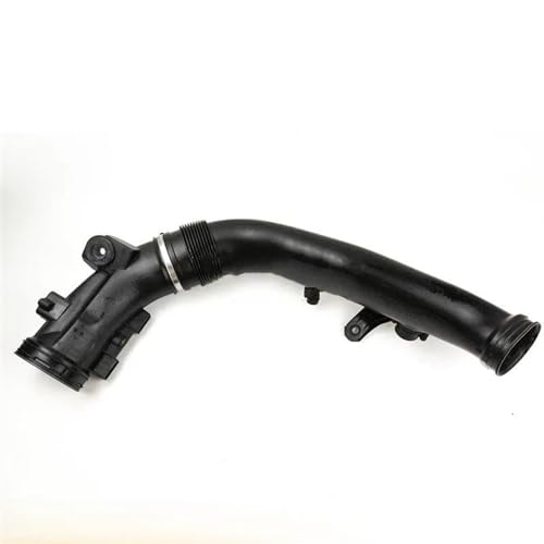 Tuyau d'admission d'air 13717583714 conduit moteur BMW X5 X6 X3
