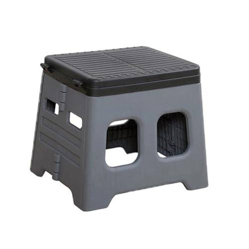 Truck Toilett - Collapsiblle Outdoor Camp Toilets, Portable Folding Travel Restroom | Compact Mobile Chair, Convenient Setup Gear, Durablle Build for Camping Emergencies Outdoor Activities