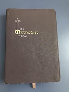 Unknown Binding The Book of Hymns: Official Hymnal of The United Methodist Church Book