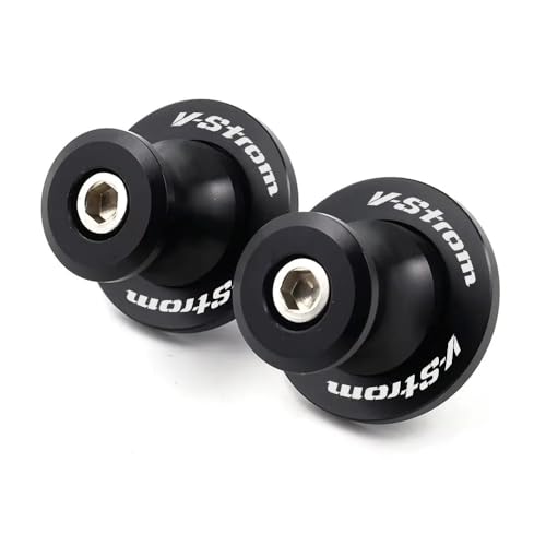 V-Strom 650/1000/1050 Axle Kit Motorcycle Frame Sliders
