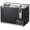 Arctic Air AUB50R Horizontal Bottle Cooler Two LID 50