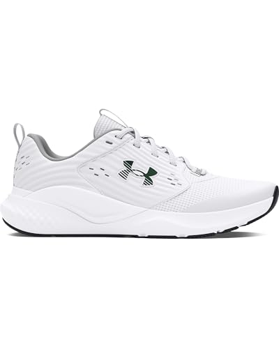 Image of Under Armour Mens Charged Commit Trainer 4 Sneaker