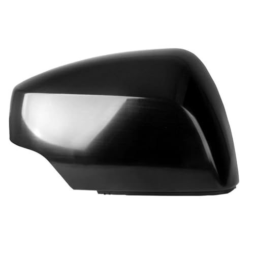 Couvercle rétroviseur Subaru Forester 2014-2017 coque gauche noir