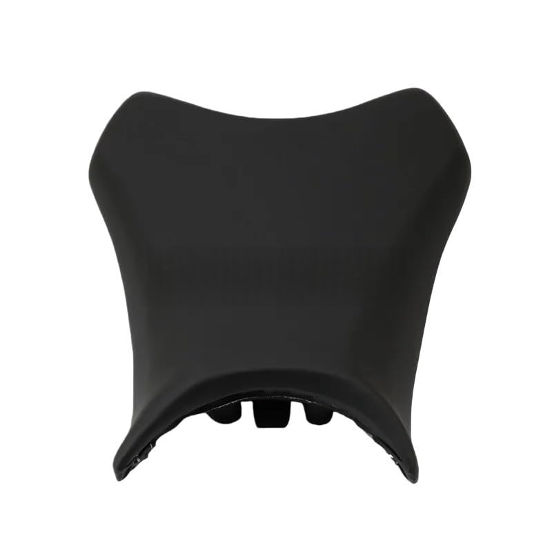 Asiento trasero de pasajero antideslizante para evitar caídas en moto ZX6R 636