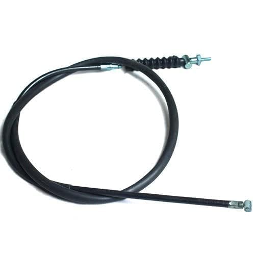 Front Brake Cable Compatible with Suzuki Sling Shot 2011 Model | Durable Replacement Spare Part-image-10