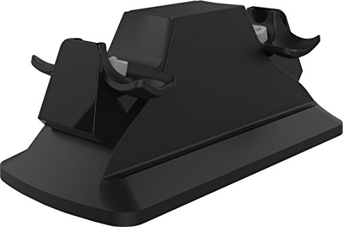 Preisvergleich Produktbild Playstation 4 - Dual Charger mit Netzteil