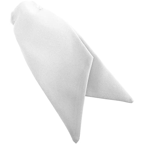 Great British Tie Club Ladies Clip On Neck Cravats