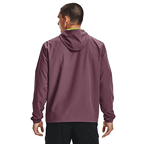 Image of Under Armour Men's Sportstyle Windbreaker