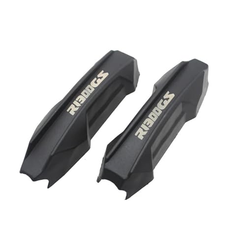 Tamponi Paratelaio Per B&MW R 1300 GS R1300 GS R 1300GS 2023 2024 Protezione Motore Per Moto Barra Di Protezione Paraurti Blocco Decorativo(R1300GS -B)