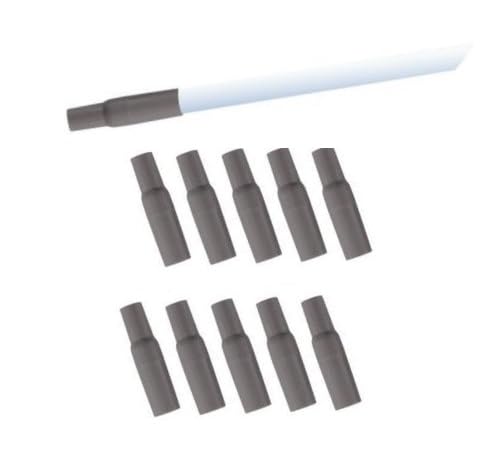 100/Bag Dental HV Valve Disposable Adapter Unique One-Way Design HV-Valves