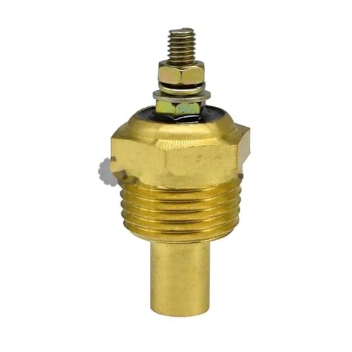 Sensor de temperatura QSK19 1/2NPT 02092-28 para motor industrial
