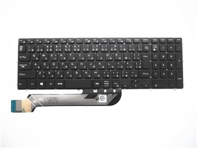 m[gPC DELL inspiron 15(3000) 3580 3581 3582 3583 3584 3585 3590 3593 3595, 15(5000) 5565 5567 5570 5575, 15(7000) 7566 7567 7577