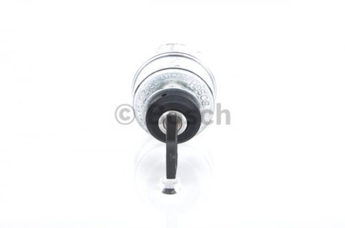 BOSCH Interrupteur, préchauffage 0342316003