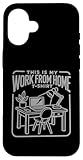 Work From Home Vibes