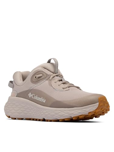 Columbia Women's Terrastride CRZ, Soft Taupe/Dove, 10
