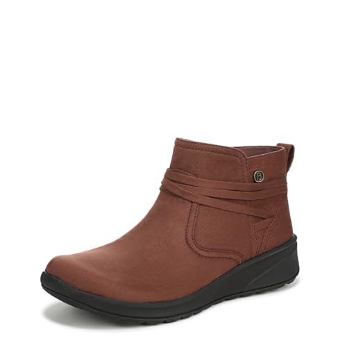 LifeStride Women's Guest Comfort Bootie Ankle Boot