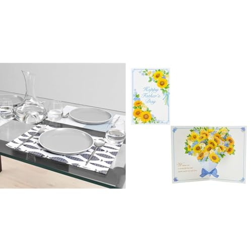 y̓ZbgzX^CfR[(STYLE Decor) `}bg ~l[g  2Zbg h 30×45cm ȒP } lCr[  tBbV W2900500+TI bZ[WJ[h ̓ ɗ̉ԑ