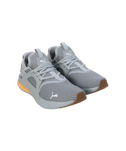 Image of Puma Unisex Lace up Running Shoes