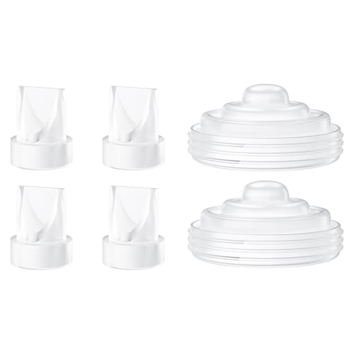 TOVVILD 4 _bNrou 2 VR[_Ct Momcozy M5 ƌ݊AiANZT[ M5,6PCS