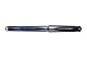 Uni-Ball UM153S Impact Gel-Tintenroller 1,0 mm Spitze 0,6 mm Strichbreite 12 Stück blau