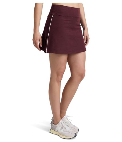 Beyond Yoga Women's Spacedye Ready Skirt2