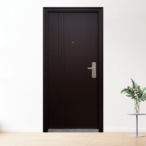 Review de Puertas acorazadas listamos los 10 mejores. 17 Imagen adicional