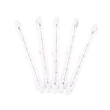 Photo Gallery generico 5 pezzi tubo di vetro lampadina alogena, 220-240 v 500 w 500 watt 118 mm r7s alogena blub illuminazione per la casa Photo Gallery generico 5 pezzi tubo di vetro lampadina alogena, 220-240 v 500 w 500 watt 118 mm r7s alogena blub illuminazione per la casa