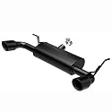 MagnaFlow Black Series Performance Auspuffanlage J e e p Wrangler JK 2007-2017