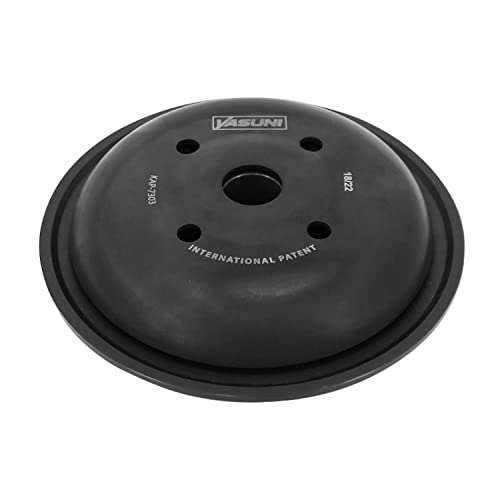 Variateur Yasuni Axial Yamaha TMax 500 pour trajets urbains fluides