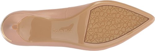 Image of Calvin Klein Gabrianna Pump