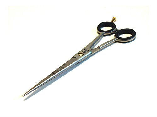 Professional GERMAN Barber Hair Cutting Scissors Shears Size 7.5" BRAND NEW