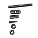 tomvorks Electric Scooter Shaft Lock Screw Kit Folding Pulling Rod Screw G30