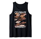 Human Rights Meme Skin Tone Anti Racist Quote Gift