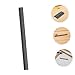 AKOOSY 12pcs Graphite Stirring Rods for Melting Heavy-Duty Conductive Graphite Tools for Laboratory and Industrial Applications Robust Mixing and Stirring