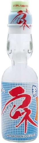 Amazon.co.jp: 【x30本】ラムネ飲料 瓶ラムネ 200ml(コスパ良し)30本