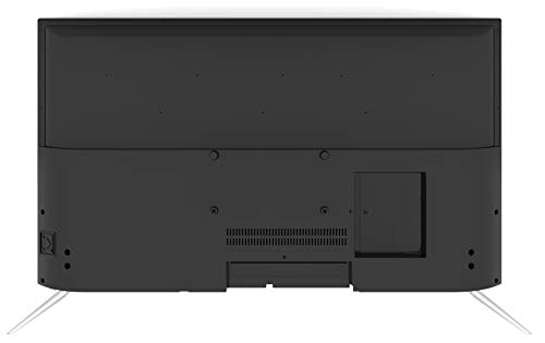 Image of Intex 98 cm (40 inches) HD Ready LED Smart TV SH4004 (Black)