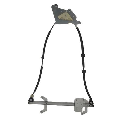Lève-vitre électrique W463 arrière droit mécanisme Mercedes G350 G500 A4637300746