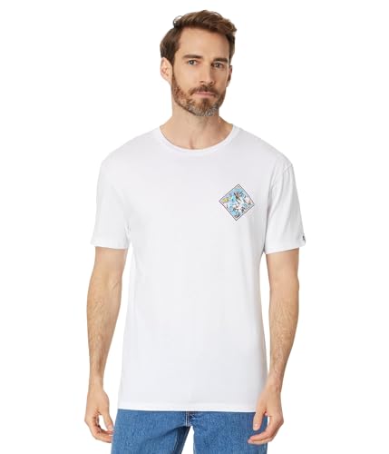 Tippet Tropics Black S/S Premium Tee