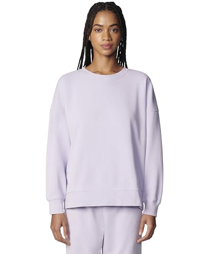 Image of florence by mills Women's Cozy Crush Oversized Sweatshirt