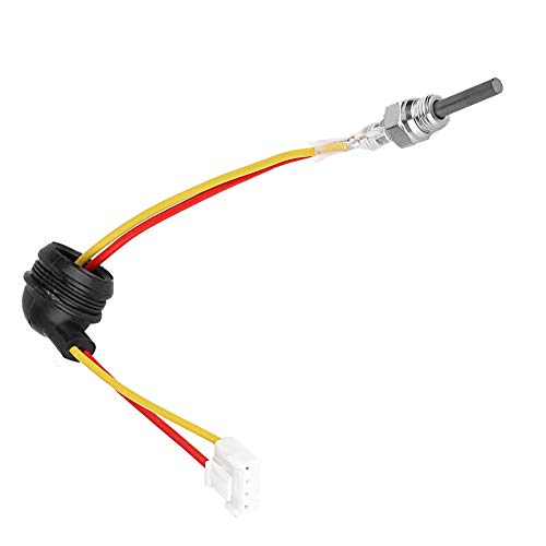 Generic Auto 9V 78-85W Keramikstift-Parkheizungs-Glühkerze, Effizientes Vorheizen, Geeignet für Kaltstartschutz, Kompatibel mit Eberspacher D2 D4 D4S